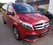 Mercedes-Benz V 250 Lang Edition Dis AHK PanoD MBUX Stahz Voll Rouge - thumbnail 4
