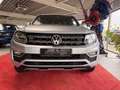 Volkswagen Amarok Aventura Standhei Diffsperre Hardtop 20" Argent - thumbnail 2