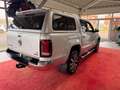 Volkswagen Amarok Aventura Standhei Diffsperre Hardtop 20" Argent - thumbnail 6