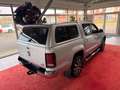 Volkswagen Amarok Aventura Standhei Diffsperre Hardtop 20" Argent - thumbnail 7