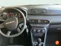 Dacia Sandero Stepway TCe Essential 67kW Negro - thumbnail 11