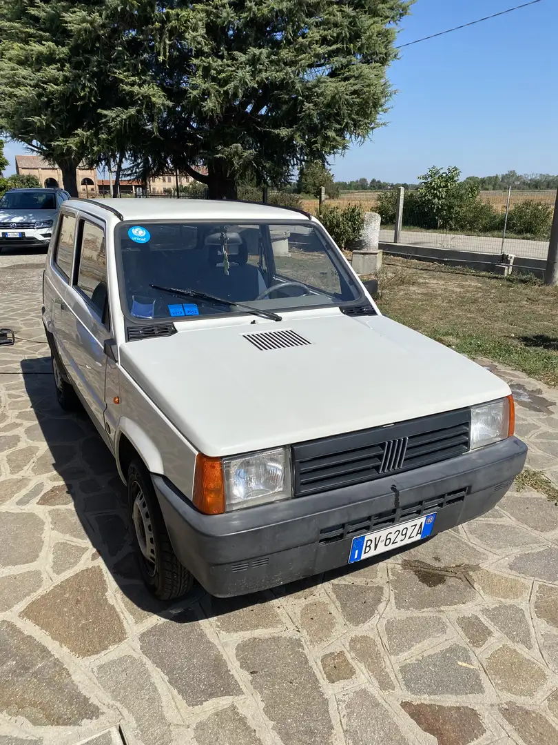 Fiat Panda 1.1 Young - 2