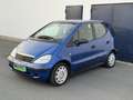 Mercedes-Benz A 140 A-Klasse Elegance Azul - thumbnail 1