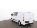 Ford Transit Custom 2.0 TDCi 300 L2 Trend 6-SITZ KLIMA Blanco - thumbnail 4