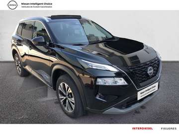 1.5 e-Power N-Connecta 4x2 5pl. 152kW