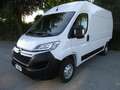 Fiat Ducato L2H2 FURGONE 2.2 -140cv CITROEN JUMPER Blanc - thumbnail 1