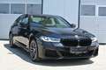 BMW 530 530e Aut. ** M Sportpaket** LEDER * HUD * LASER* Schwarz - thumbnail 1