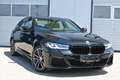 BMW 530 530e Aut. ** M Sportpaket** LEDER * HUD * LASER* Schwarz - thumbnail 6