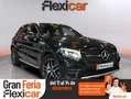 Mercedes-Benz GLC 43 AMG Mercedes-AMG 4MATIC Negro - thumbnail 1