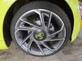 Abarth 500e Abarth 500e Scorpionissima Scorpionissima Gelb - thumbnail 4