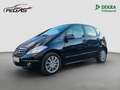 Mercedes-Benz A 160 1A-Zustand /TÜV/SERVICE/GARANTIE Schwarz - thumbnail 1