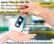 Mercedes-Benz A 160 1A-Zustand /TÜV/SERVICE/GARANTIE Schwarz - thumbnail 20