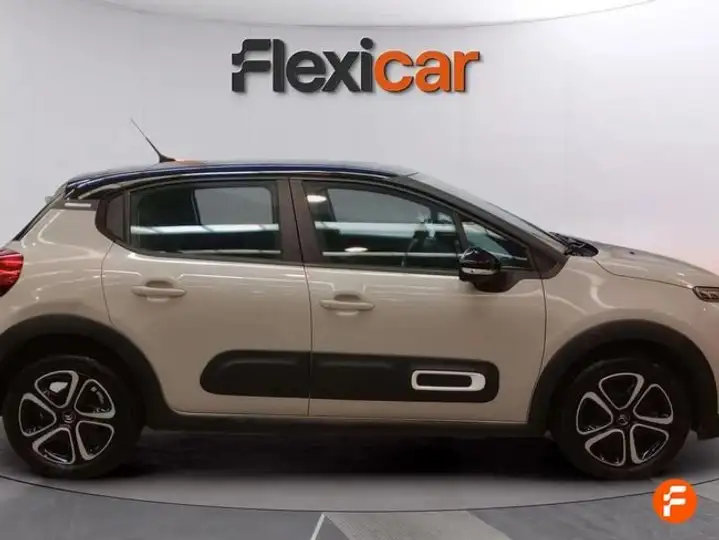 Citroën C3 2020, foto 3