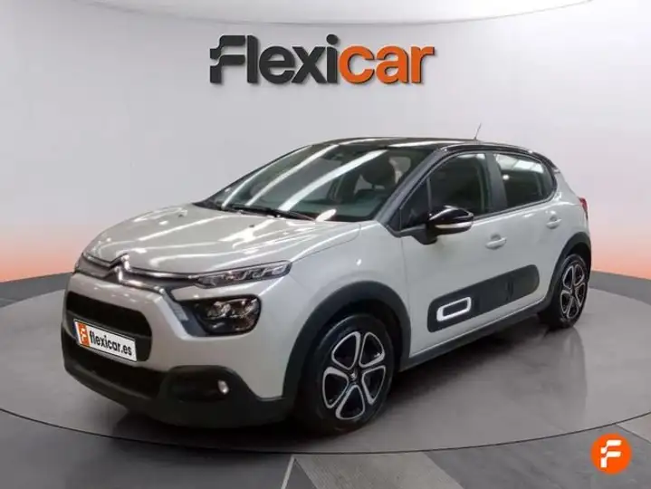 Citroën C3 2020, foto 9