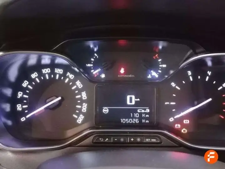 Citroën C3 2020, foto 11