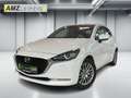 Mazda 2 1.5 SKYACTIV-G 90 Sports-Line *wenig Kilometer* Blanc - thumbnail 1