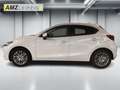 Mazda 2 1.5 SKYACTIV-G 90 Sports-Line *wenig Kilometer* Blanc - thumbnail 2