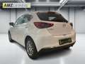 Mazda 2 1.5 SKYACTIV-G 90 Sports-Line *wenig Kilometer* Blanc - thumbnail 4