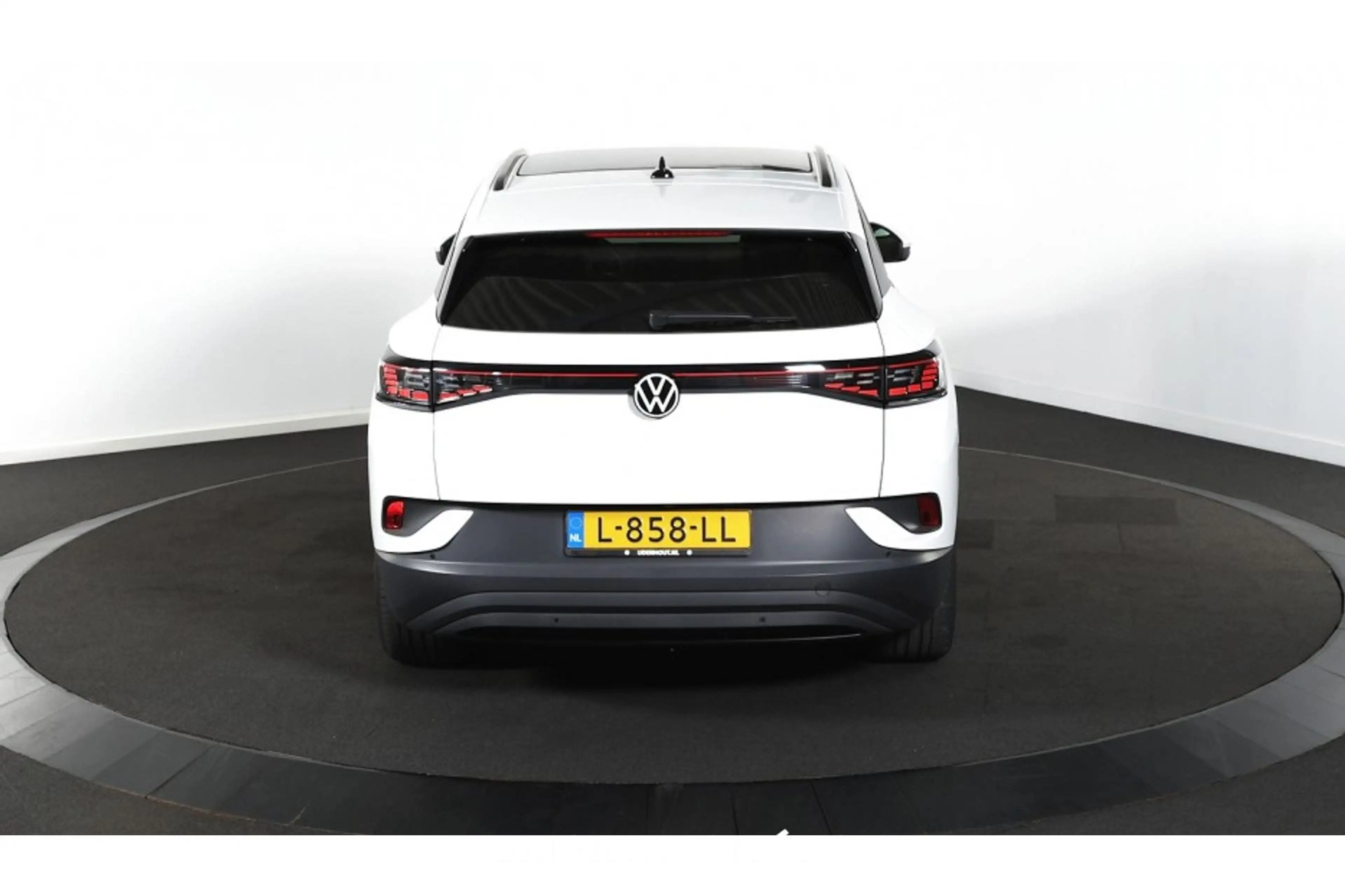 Volkswagen ID.4 Tech 77 kWh — photo 5