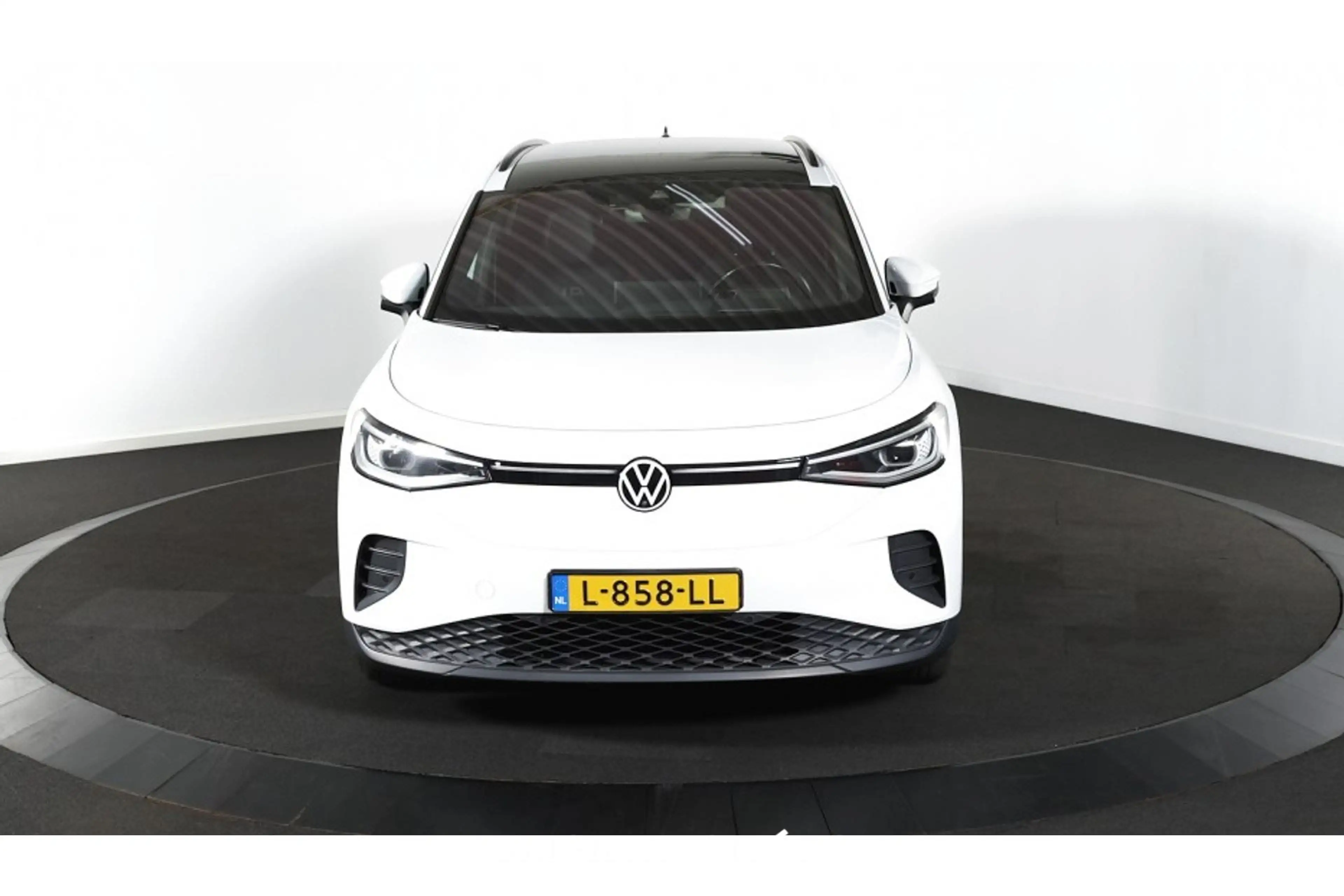 Volkswagen ID.4 Tech 77 kWh — photo 4
