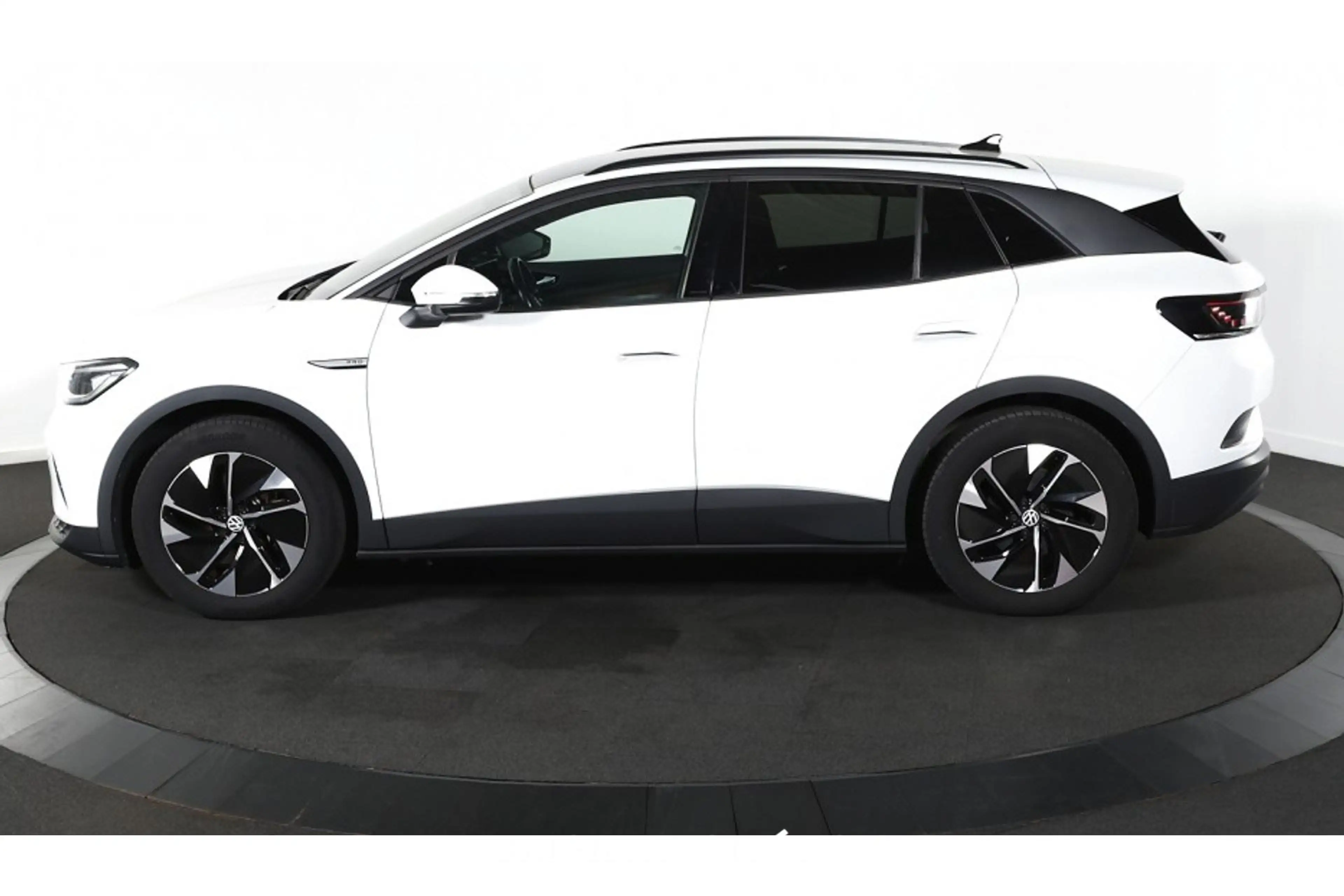 Volkswagen ID.4 Tech 77 kWh — photo 7