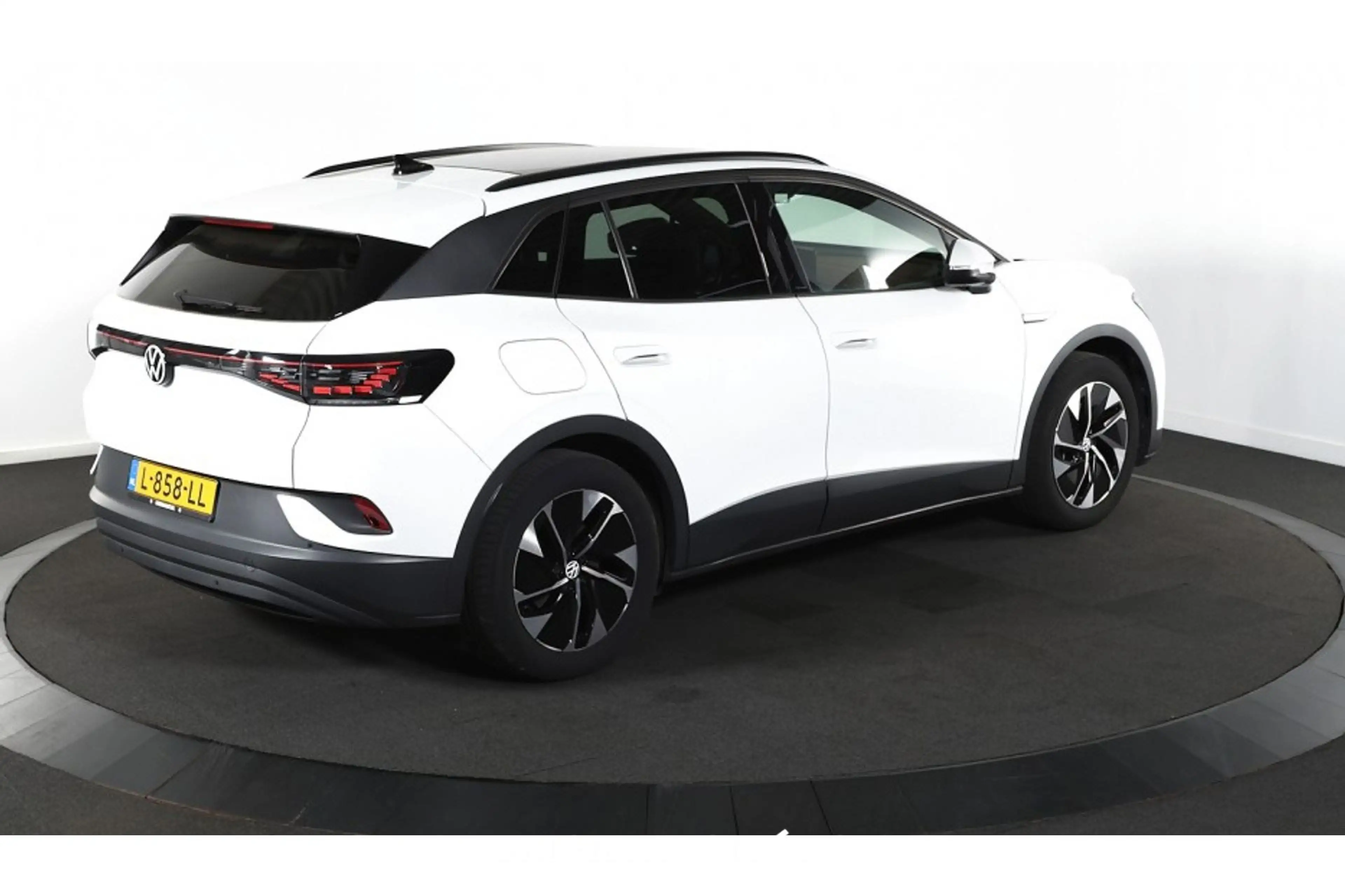 Volkswagen ID.4 Tech 77 kWh — photo 3