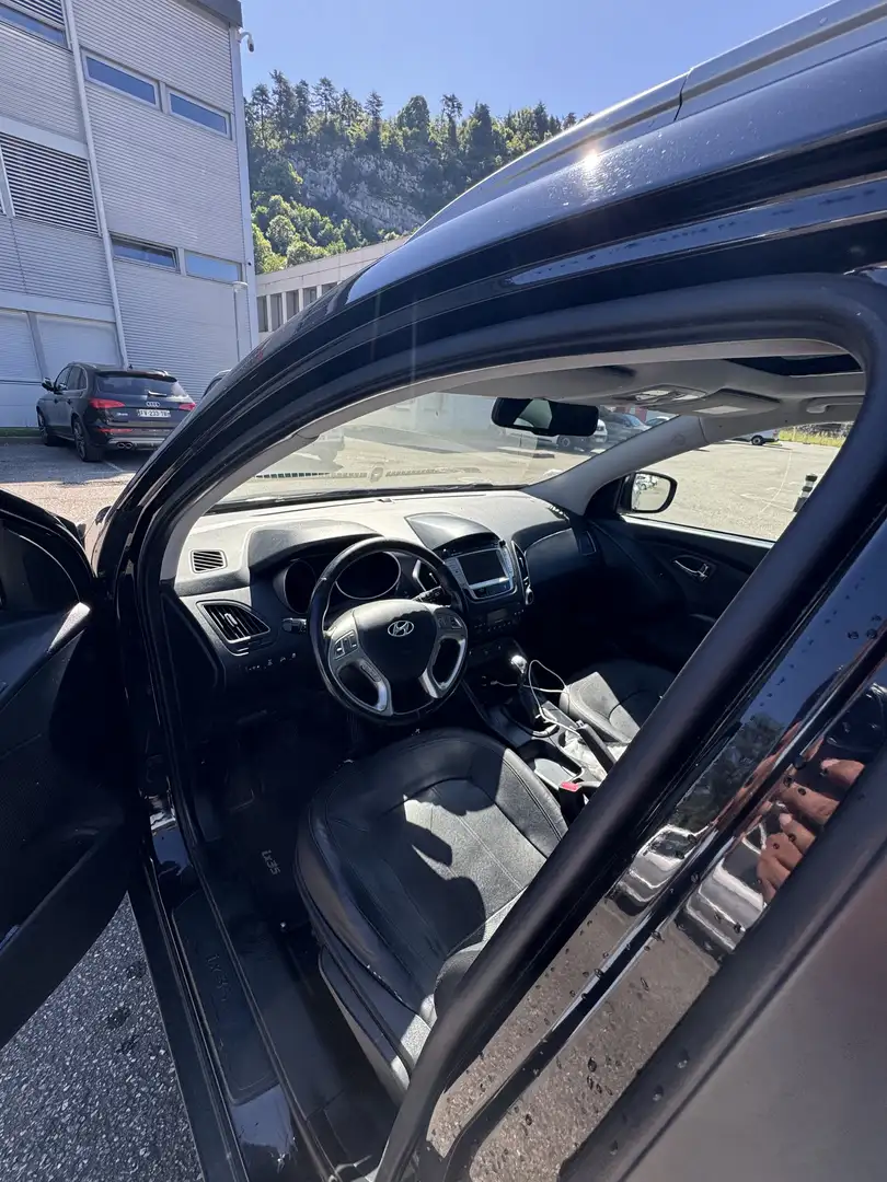 Hyundai iX35 2.0 CRDi 136 4WD Pack Edition - 2