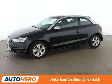 1.0 TFSI*NAVI*XENON*KLIMA*