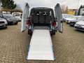 Volkswagen T6 Transporter Kasten *Rampe bis 600 Kg* Silber - thumbnail 20