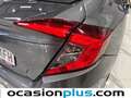 Honda Civic Sedán 1.5 VTEC Turbo Elegance Gris - thumbnail 19