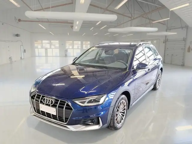 Audi A4 allroad 2.0 40 TDI MHEV QUATTRO S TRONIC BUSINESS
