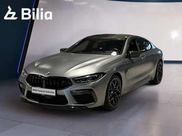 Gran Coupé Competition