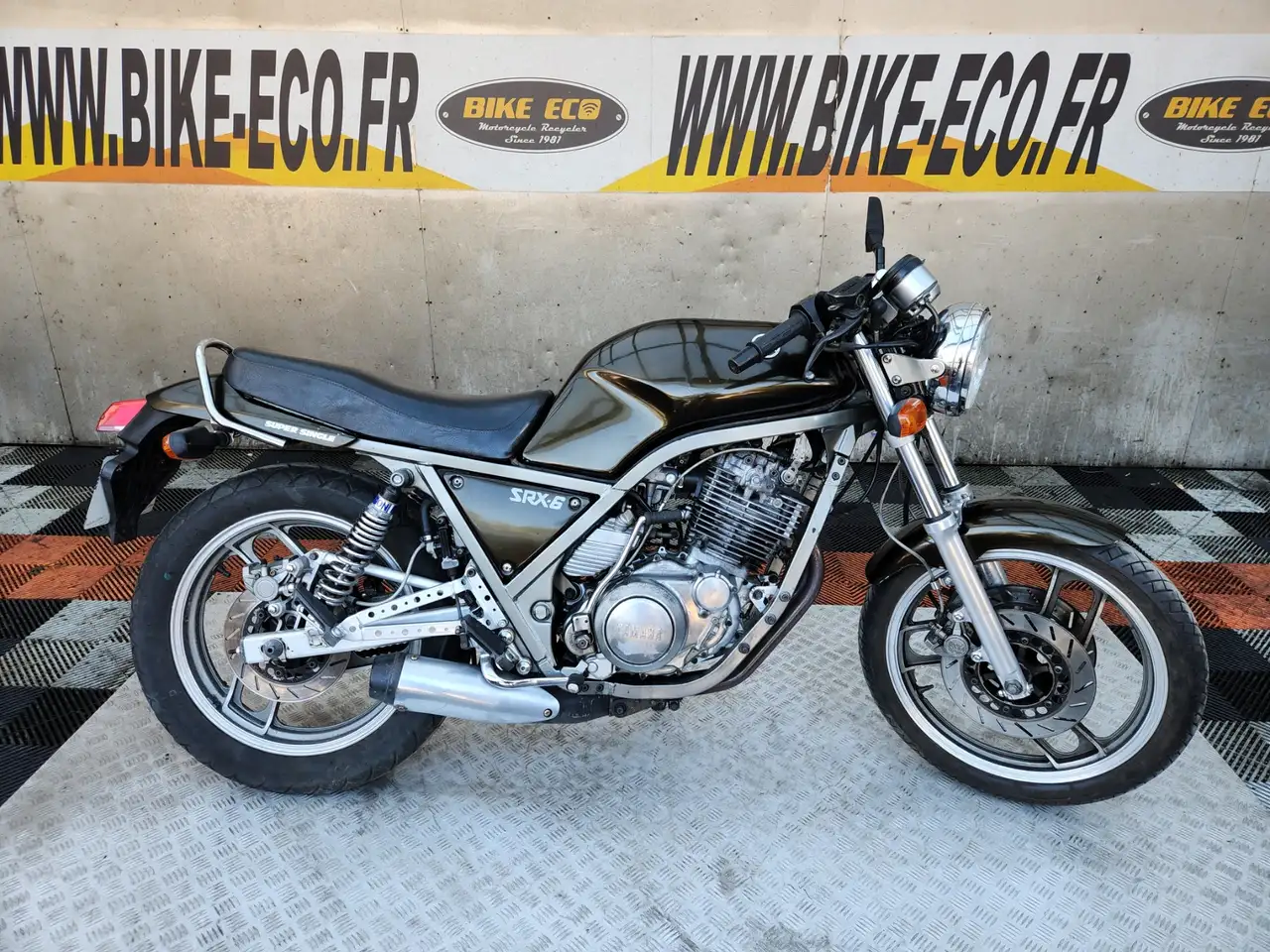 Yamaha