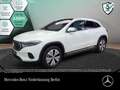 Mercedes-Benz EQA 250 PROG+ADVANCED+PANO+KAMERA+SPUR Weiß - thumbnail 1