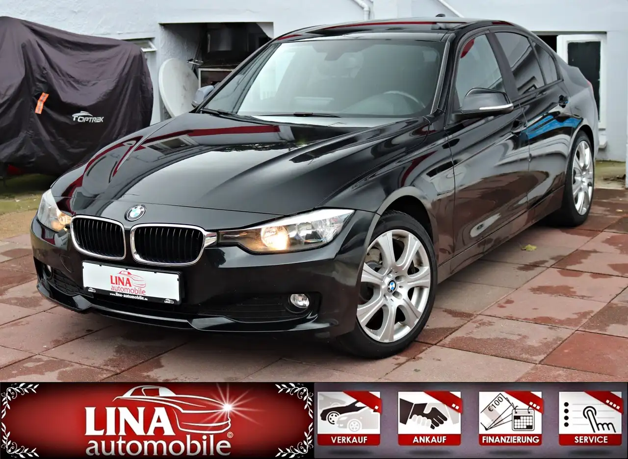 BMW 316