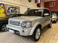 Land Rover Discovery Discovery 3.0 tdV6 SE 211cv auto Argent - thumbnail 1