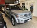 Land Rover Discovery Discovery 3.0 tdV6 SE 211cv auto Argent - thumbnail 3