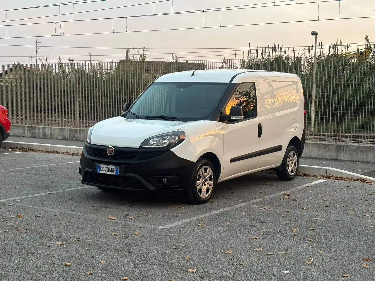 Fiat Doblo