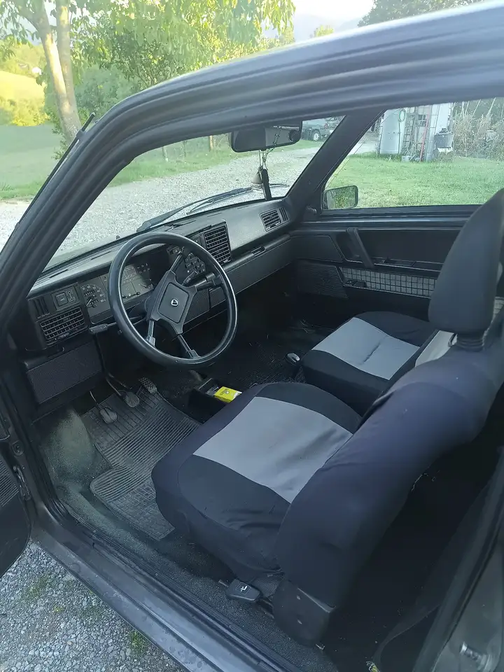 Autobianchi Y10 1.1 ie 4wd, foto 4