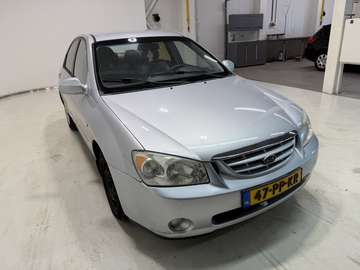 1.6-16V LX