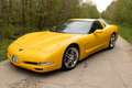 Chevrolet Corvette - thumbnail 1