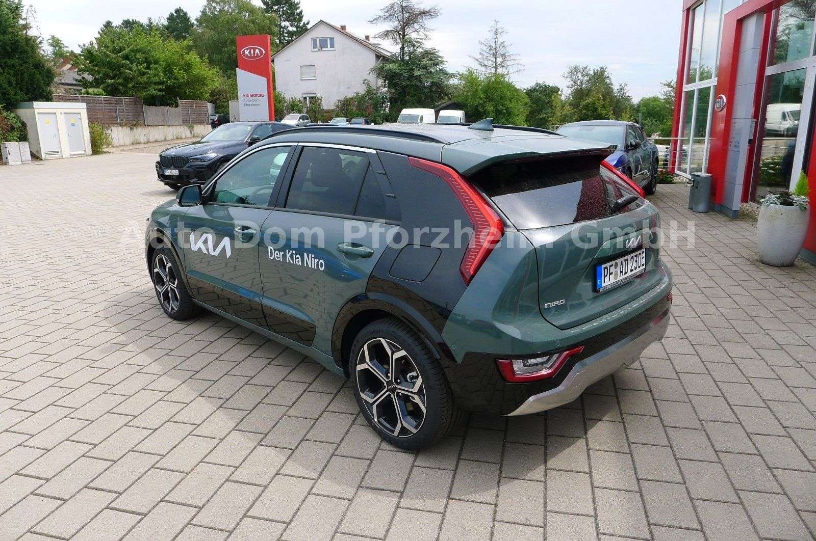 Kia Niro
