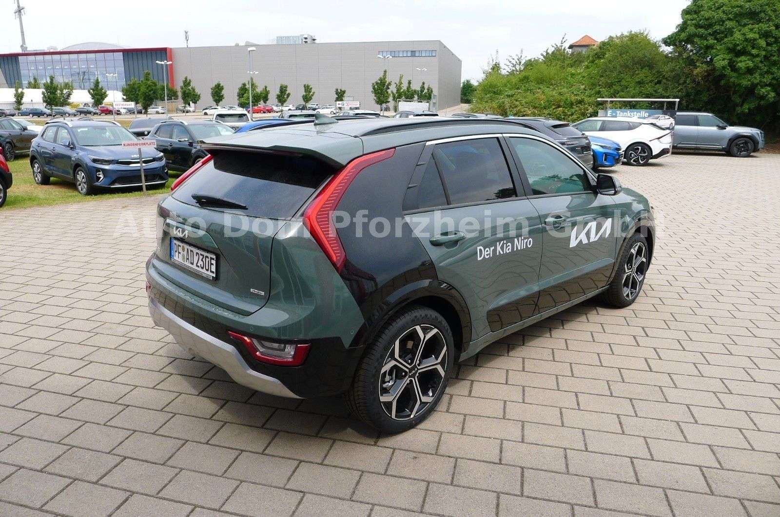 Kia Niro