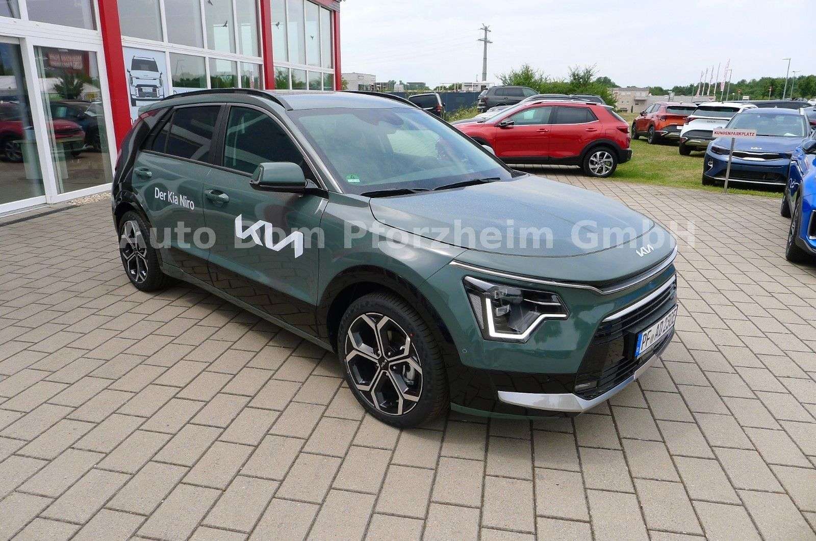 Kia Niro
