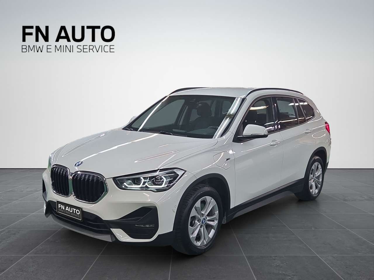 BMW X1 X1 xDrive25e Business Advantage