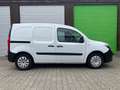 Mercedes-Benz Citan 111 CDI lang*1.HAND* 22.500 KM* 2 x SCHIEBETÜR Weiß - thumbnail 4