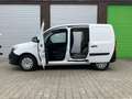 Mercedes-Benz Citan 111 CDI lang*1.HAND* 22.500 KM* 2 x SCHIEBETÜR Weiß - thumbnail 3