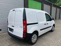 Mercedes-Benz Citan 111 CDI lang*1.HAND* 22.500 KM* 2 x SCHIEBETÜR Weiß - thumbnail 22