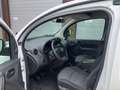 Mercedes-Benz Citan 111 CDI lang*1.HAND* 22.500 KM* 2 x SCHIEBETÜR Weiß - thumbnail 7