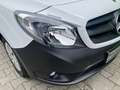 Mercedes-Benz Citan 111 CDI lang*1.HAND* 22.500 KM* 2 x SCHIEBETÜR Weiß - thumbnail 26